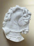Bonded Marble statue replica Wall Fragment of Ancient Greek Horse Head 