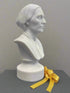 Susan B Anthony Bust, Suffrage Pioneer