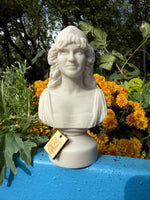 Inez Milholland Bust