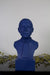 Bonded Marble bust of Ruth Bader Ginsburg and part of the SculptHER Collection 
